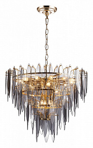 Подвесная люстра Stilfort Merkel 2129/03/18P