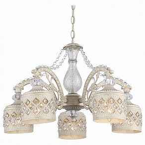 Подвесная люстра ST-Luce SL240 SL240.503.05