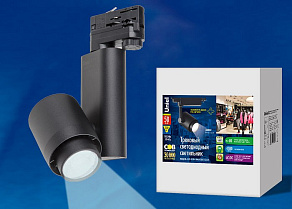 Светильник на штанге Uniel ULB UL-00004076