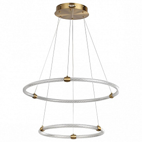 Подвесная люстра Lumion TWINKLE 8010/50L