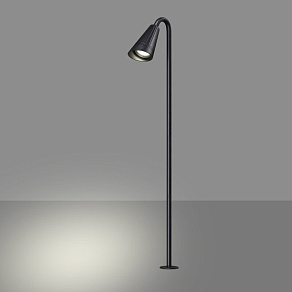 Наземный низкий светильник Novotech STREET 371059