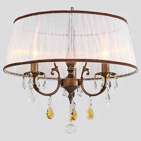 Подвесной светильник Maytoni Cannella ARM388-03-R