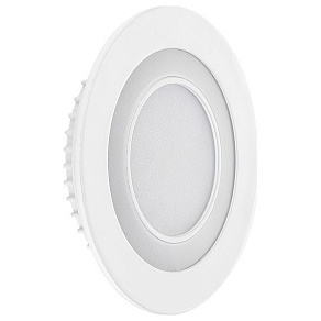 Встраиваемый светильник Ambrella Led Downlight S340 S340/4+3