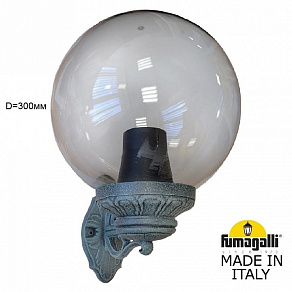 Светильник на штанге Fumagalli GLOBE 300 G30.131.000.VZE27