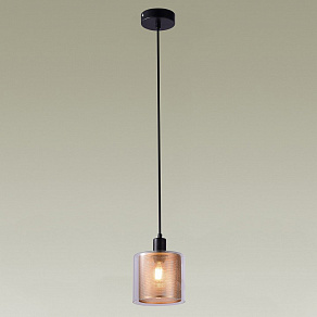 Подвесной светильник Moderli Brizzi V2870-1P