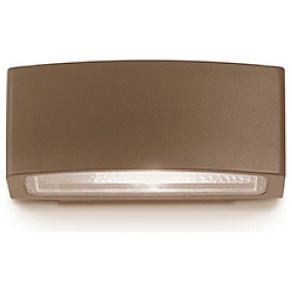 Накладной светильник Ideal Lux Andromeda ANDROMEDA AP1 COFFEE