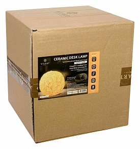 Настольная лампа декоративная Apeyron Electrics Бабочки 18-007