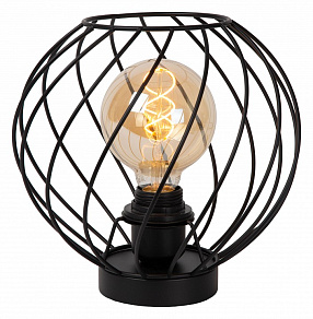 Настольная лампа декоративная Lucide Danza 21528/25/30