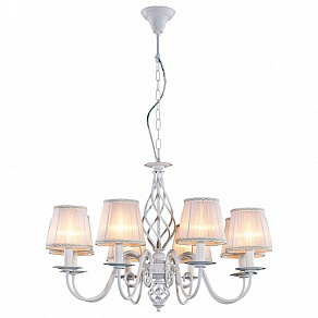 Подвесная люстра Citilux Ровена CL427180