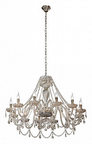 Подвесная люстра Vitaluce V5087 V5087/12