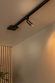 Светильник на штанге Lucide Track 09960/01/97