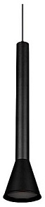 Подвесной светильник Loft it Pipe 10337/250 Black