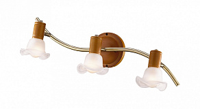 Спот Odeon Light Trum 1967/3W