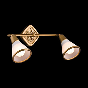 Спот Maytoni Luther ECO008-02-G