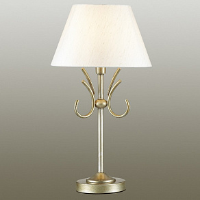 Настольная лампа декоративная Lumion Mildred 4437/1T