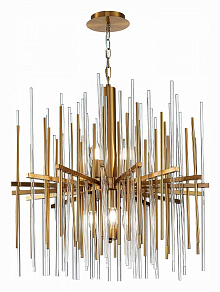 Подвесная люстра ST-Luce Teramo SL1628.303.08