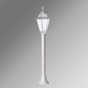 Наземный низкий светильник Fumagalli Rut E26.151.000.WYE27