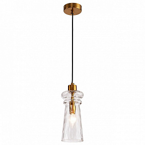 Подвесной светильник Odeon Light Pasti 3 4998/1A