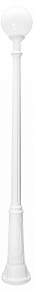 Фонарный столб Fumagalli Globe 250 G25.157.000.WYE27