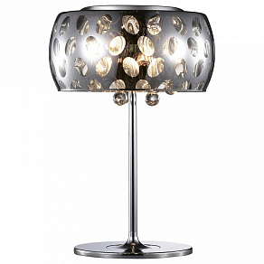 Настольная лампа декоративная Odeon Light Piera 2750/3T