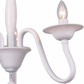 Подвесная люстра TopLight Martina TL7310D-03WH