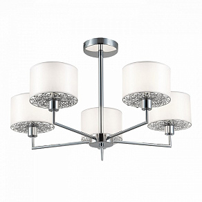 Люстра на штанге EVOLUCE Belge SLE105003-05