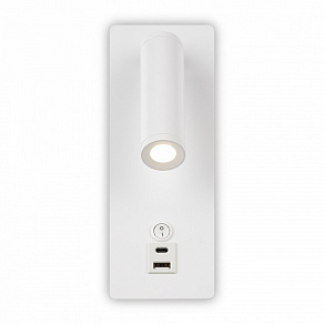 Бра Freya Brok FR5341WL-L3W