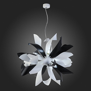 Подвесная люстра ST-Luce Spiraglio SL453.453.06E