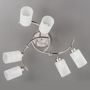 Люстра на штанге Citilux Астро CL125161