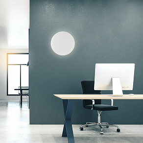 Накладной светильник TK Lighting Luna 6011 Luna White