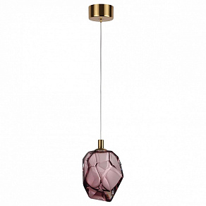 Подвесной светильник Odeon Light HIGHTECH 7113/4LB