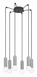 Подвесной светильник Eglo Giaconecchia 39833