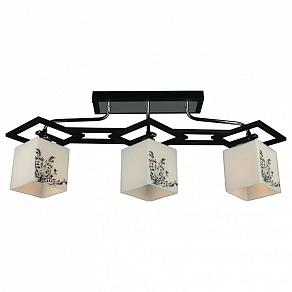 Потолочная люстра Omnilux Donnezan OML-39107-03