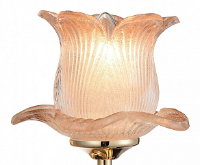 Настольная лампа декоративная ST-Luce Lussuoso SL668.204.02