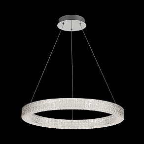 Подвесной светильник Citilux Кристалино CL705311
