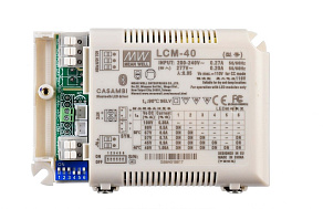 Блок питания Deko-Light  862244