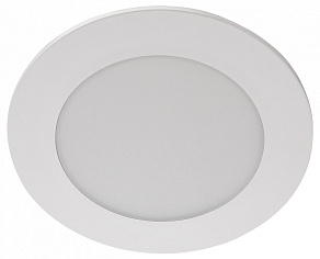 Встраиваемый светильник Lightstar ZoccoIP65 223160IP65CCT