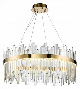 Подвесной светильник Moderli Citro V9091-PL