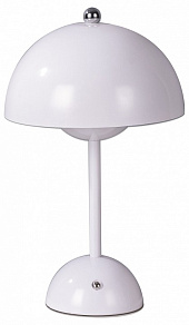 Настольная лампа декоративная Kink Light Аврели 07202-T,01