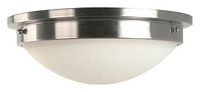 Накладной светильник Feiss Gravity FE-GRAVITY-F-PN