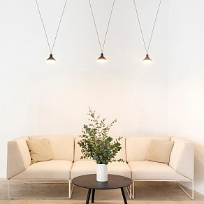 Подвесной светильник Mantra Antares 7311