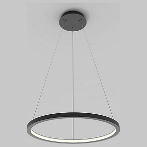 Подвесной светильник Italline IT013-6027 IT013-6027 black 3000K