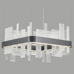 Подвесной светильник Wertmark Lotta WE461.01.023