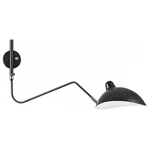 Бра Odeon Light Kerbi 4830/1W