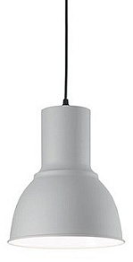 Подвесной светильник Ideal Lux Breeze BREEZE SP1 GRIGIO