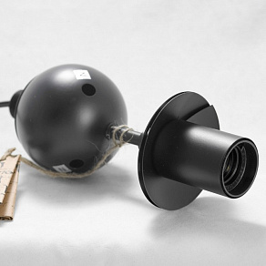 Люстра на штанге Lussole Hartwell LSP-8166