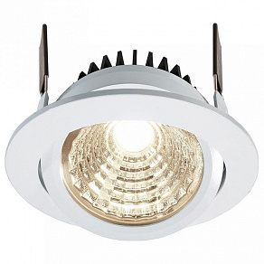 Встраиваемый светильник Deko-Light  565310
