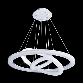 Подвесной светильник Citilux Электрон CL710104RS