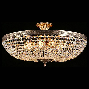 Люстра на штанге Aployt Helcia APL.756.07.10