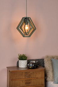 Подвесной светильник Lucide Mauro 77489/33/33